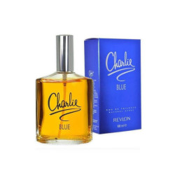 Charlie profumo blu edt...