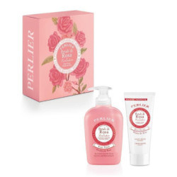 Perlier confezione regalo...