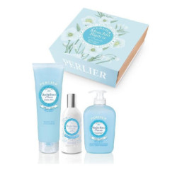 Perlier confezione regalo...