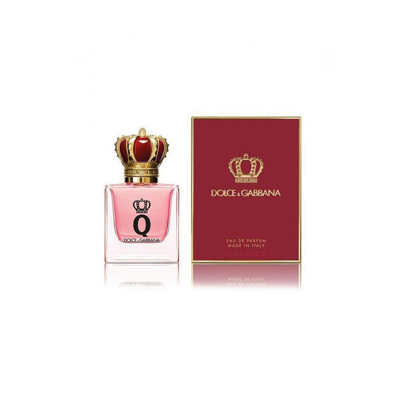 Dolce e gabbana profumo q edp ml . 30 vapo donna