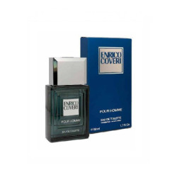 Enrico coveri profumo blu...