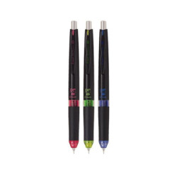 Pilot portamine df the shaker mm .0,5