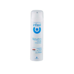 Infasil deodorante spray...