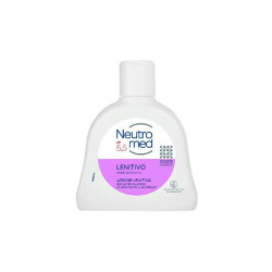 Neutromed sapone intimo ml.200 lenitivo ph 5,5