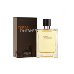 Hermes profumo terre d hermes edt ml. 50 vapo uomo