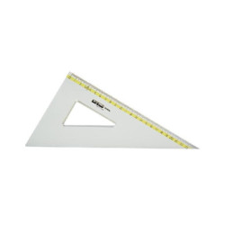 Noflash squadra cm.26/60