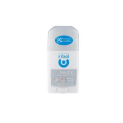 Infasil deodorante stick...