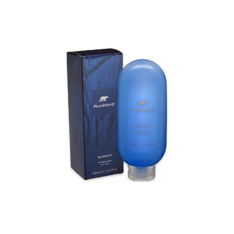 Rockford bagno ml.400 blurock sc atolato