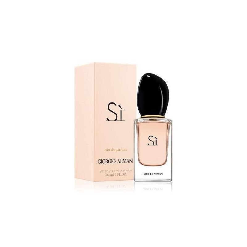 Armani profumo si edp ml. 30 vap o donna