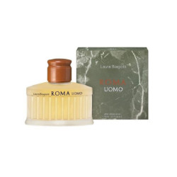 Laura biagiotti dopobarba...