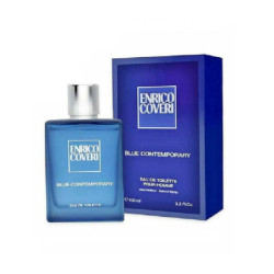 Enrico coveri profumo blu...