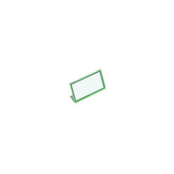 Targhetta multiuso cm.5,5x8,5 50 985