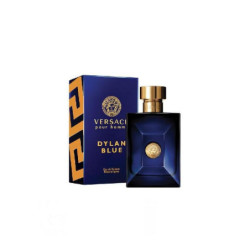 Versace profumo dylan blu...