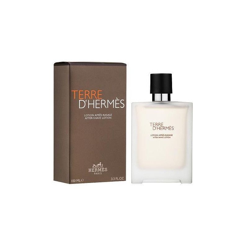 Hermes dopobarba terre d hermes ml.100