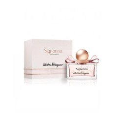 Ferragamo profumo signorina...