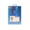 Staedtler pastelli noris club er gosoft jumbo pz.12