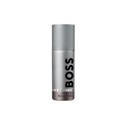 Hugo boss deodorante grigio...