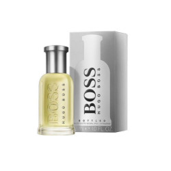 Hugo boss profumo grigio...