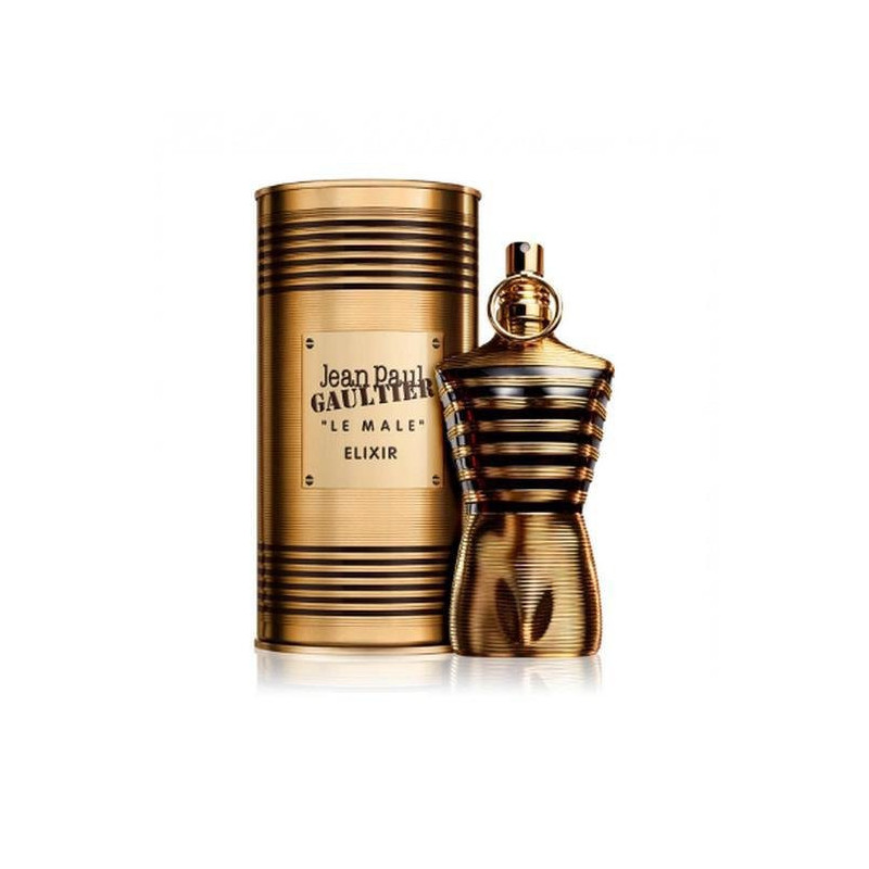 Jean paul gautier profumo le mal e elixir edp ml. 75 vapo uomo