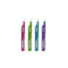 Staedtler mine mars micro carbon mm.0,5 2b pz.12 fusto colorato