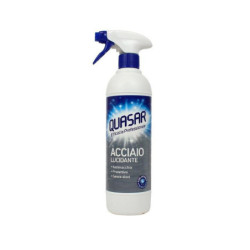 Quasar ml.680 acciaio spray