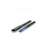 Staedtler penna liquid point mm. 0,7 blu