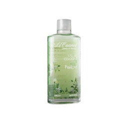 Le cannet acqua di colonia...