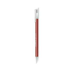 Staedtler penna triplus ball ros sa