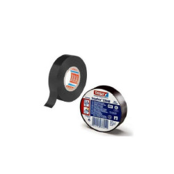 Tesa nastro isolante mm.10xmt.15 nero