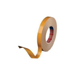 Tesa nastro biadesivo mm.19xmt.50