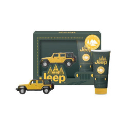 Jeep confezione regalo kids...