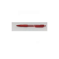 Pilot portamine  the shaker mm.0 ,5 rosso
