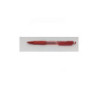 Pilot portamine  the shaker mm.0 ,5 rosso