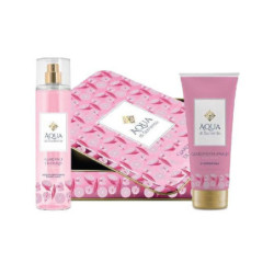 Aqua di sorrento confezione...