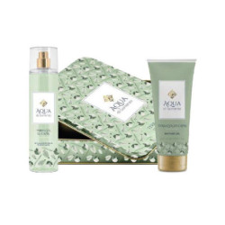 Aqua di sorrento confezione...