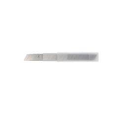 Lame cutter piccoli pz.10 art.11nik009