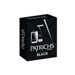 Patrichs confezione regalo...