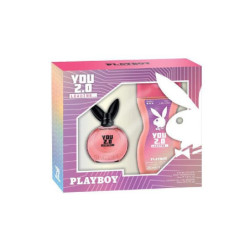 Playboy confezione regalo...