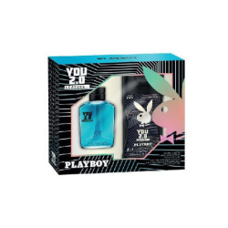 Playboy confezione regalo...