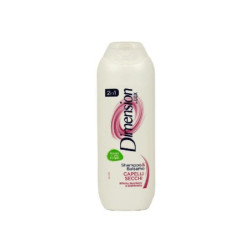 Dimension shampoo ml.250 2...