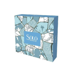 Solo soprani confezione...