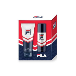 Fila confezione regalo...