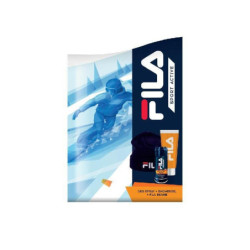 Fila confezione regalo...