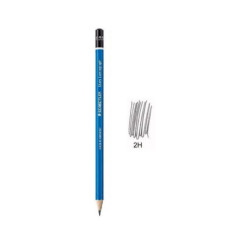 Staedtler matita lumograph 100-2 h