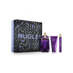 Thierry mugler confezione...