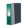 Registratore cm.23x33 unico lega le d.8 verde