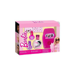 Barbie confezione regalo...
