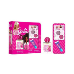 Barbie confezione regalo...