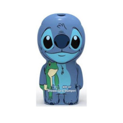 Stitch shower gel 2 in 1 2d...