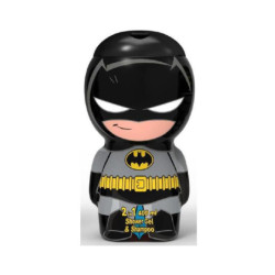 Batman shower gel 2 in 1 2d...